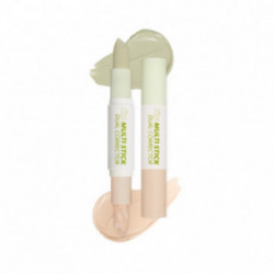 I'M MEME I'm Multi Stick Dual Corrector Kahepoolne kontuurpliiats 7.6 g.