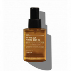 PREVIA Virtuous Sun Hair and Body Oil Keha ja juuste õli 100ml