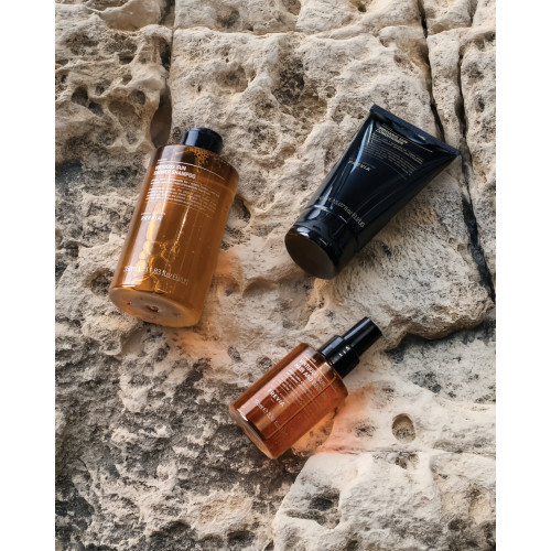 PREVIA Virtuous Sun Hair and Body Oil Keha ja juuste õli 100ml