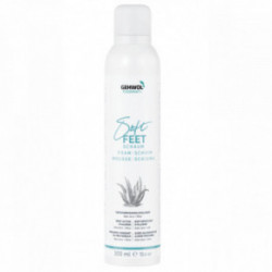 Gehwol Soft Feet Foam Niisutav jalavaht aloe veraga 125ml