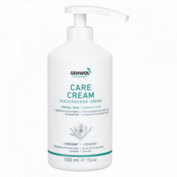 Gehwol Fusskraft Care Cream Green Tavaline jalgade nahakreem 75ml