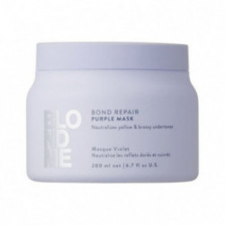 Schwarzkopf Professional BlondMe Cool Blondes Neutralizing Mask Kollase varjundi neutraliseeriv mask 200ml