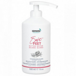 Gehwol Soft Feet Butter Pomegranate & Moringa Pehme jala võie 100ml