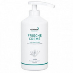 Gehwol Fusskraft Mint Jahutav jalakreem 75ml