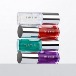 TIRTIR My Glow Lip Oil Huuleõli Honey