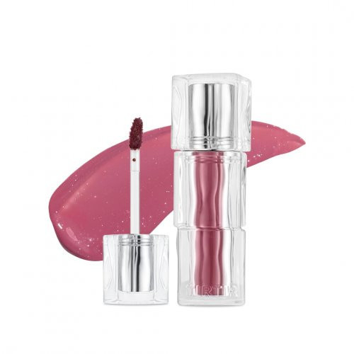 TIRTIR Mini Waterism Glow Tint Niisutav huulepulk 1.8g