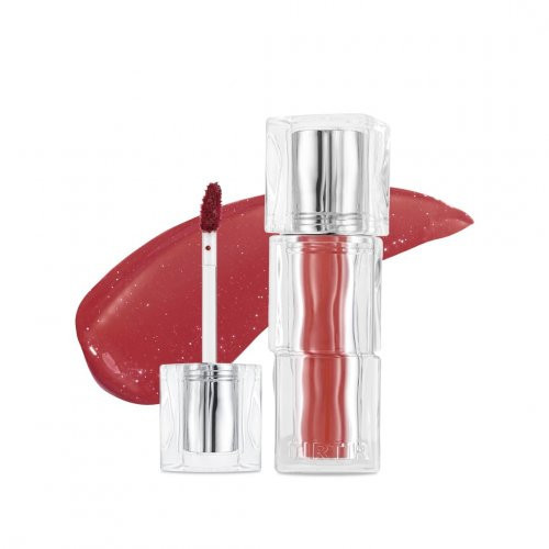 TIRTIR Mini Waterism Glow Tint Niisutav huulepulk 1.8g