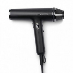 HH Simonsen Nano Ion Dryer Föön + juuksehari KINGITUS 1 tk