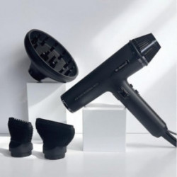 HH Simonsen Nano Ion Dryer Föön + juuksehari KINGITUS 1 tk