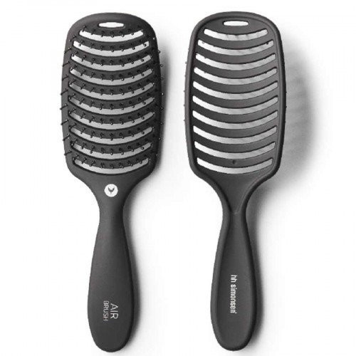 HH Simonsen Nano Ion Dryer Föön + juuksehari KINGITUS 1 tk