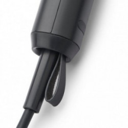 HH Simonsen Nano Ion Dryer Föön + juuksehari KINGITUS 1 tk