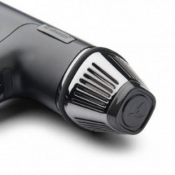 HH Simonsen Nano Ion Dryer Föön + juuksehari KINGITUS 1 tk