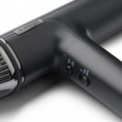 HH Simonsen Nano Ion Dryer Föön + juuksehari KINGITUS 1 tk