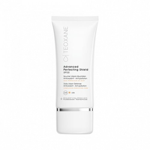 TEOXANE Advanced Perfecting Shield SPF30 Multifunktsionaalne nahka noorendav kreem 50ml