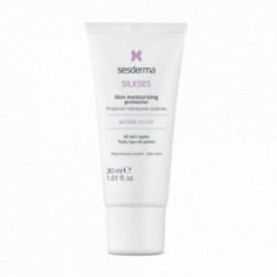 Sesderma Silkses Skin Moisturizing Protector Rahustav kreem tundlikule nahale 30ml