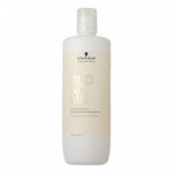 Schwarzkopf Professional BlondMe Bond Repair Nourishing Shampoo Külluslik šampoon 300ml