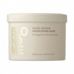 Schwarzkopf Professional BlondMe Bond Repair Nourishing Mask Toitev juuksemask 200ml