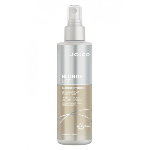 Joico Blonde Life Strong Detangler Sprei blondidele juustele 200ml