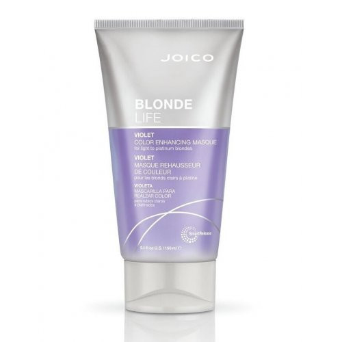 Joico Blond Life Color Enhancing Masque Tooniv juuksemask 150ml