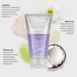 Joico Blond Life Color Enhancing Masque Tooniv juuksemask 150ml