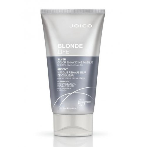 Joico Blond Life Color Enhancing Masque Tooniv juuksemask 150ml
