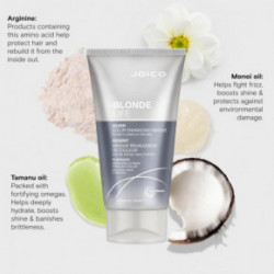 Joico Blond Life Color Enhancing Masque Tooniv juuksemask 150ml
