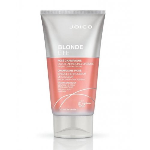 Joico Blond Life Color Enhancing Masque Tooniv juuksemask 150ml