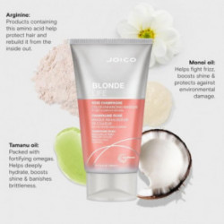 Joico Blond Life Color Enhancing Masque Tooniv juuksemask 150ml