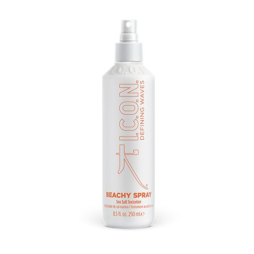 I.C.O.N. Beachy Spray Flexible Texturizer Juuksekujundustoode 250ml