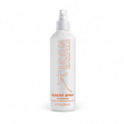 I.C.O.N. Beachy Spray Flexible Texturizer Juuksekujundustoode 250ml