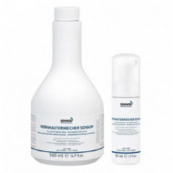 Gehwol Callus Softening Foam Kõva naha pehmendaja (vaht) 500ml