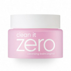 Banila Co Clean it Zero Balm Mini Kit Original + Pore Clarifying Puhastuspalsamite komplekt 2x7ml