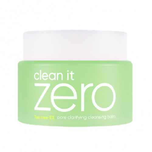Banila Co Clean it Zero Balm Mini Kit Original + Pore Clarifying Puhastuspalsamite komplekt 2x7ml