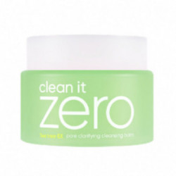 Banila Co Clean it Zero Balm Mini Kit Original + Pore Clarifying Puhastuspalsamite komplekt 2x7ml