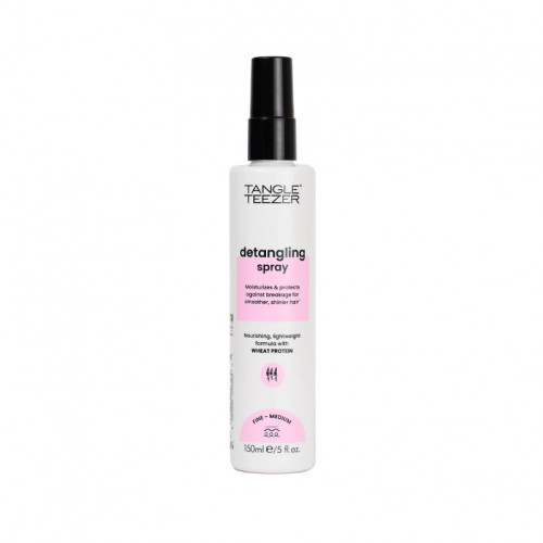 Tangle Teezer Everyday Detangling Spray Fine/Medium Hair Juuksesprei 150ml