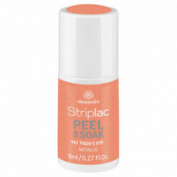 Alessandro Striplac Peel Or Soak Küünelakk 8ml