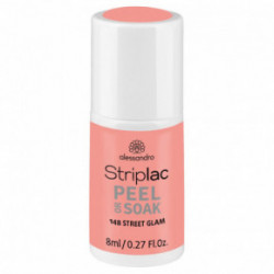 Alessandro Striplac Peel Or Soak Küünelakk 8ml