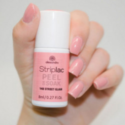 Alessandro Striplac Peel Or Soak Küünelakk 8ml
