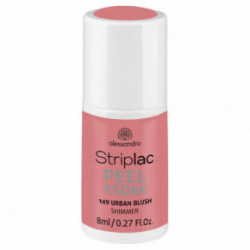 Alessandro Striplac Peel Or Soak Küünelakk 8ml