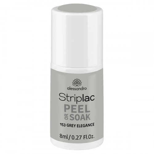 Alessandro Striplac Peel Or Soak Küünelakk 8ml