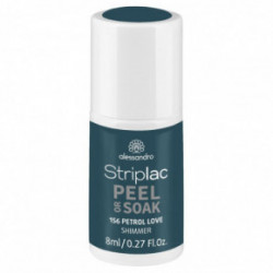 Alessandro Striplac Peel Or Soak Küünelakk 8ml
