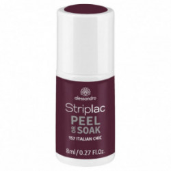Alessandro Striplac Peel Or Soak Küünelakk 8ml