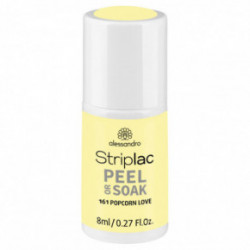 Alessandro Striplac Peel Or Soak Küünelakk 8ml