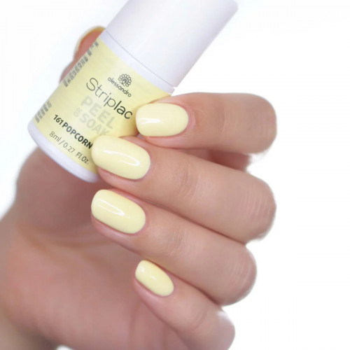 Alessandro Striplac Peel Or Soak Küünelakk 8ml
