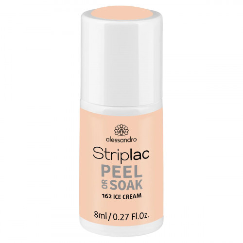 Alessandro Striplac Peel Or Soak Küünelakk 8ml