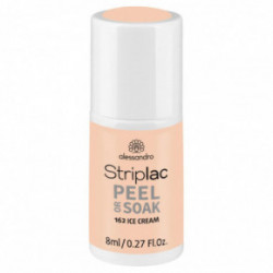 Alessandro Striplac Peel Or Soak Küünelakk 8ml