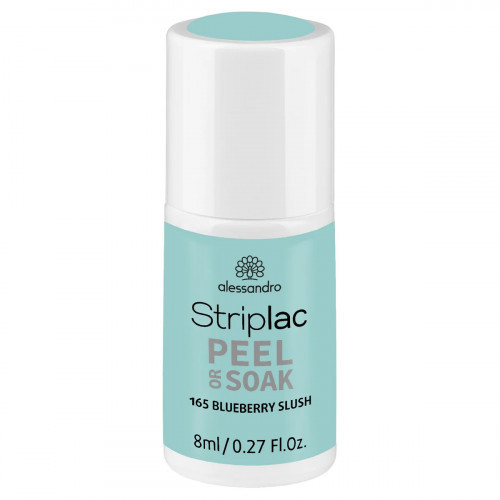 Alessandro Striplac Peel Or Soak Küünelakk 8ml