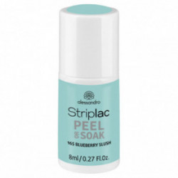 Alessandro Striplac Peel Or Soak Küünelakk 8ml