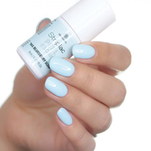 Alessandro Striplac Peel Or Soak Küünelakk 8ml