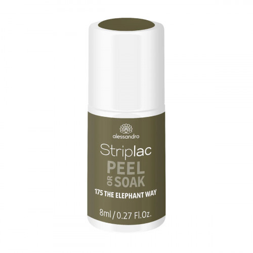 Alessandro Striplac Peel Or Soak Küünelakk 8ml